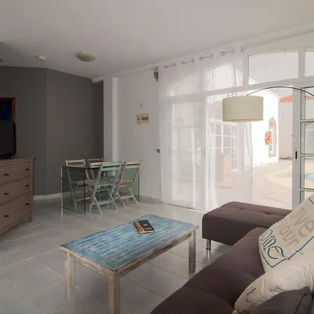 Nora 2 Villa Corralejo