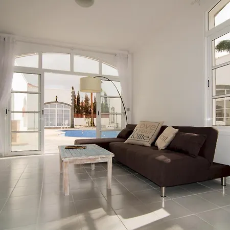 Villa Nora 2 Corralejo