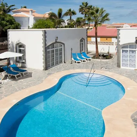 Nora 2 Villa Corralejo