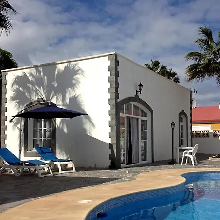 Nora 2 Villa Corralejo